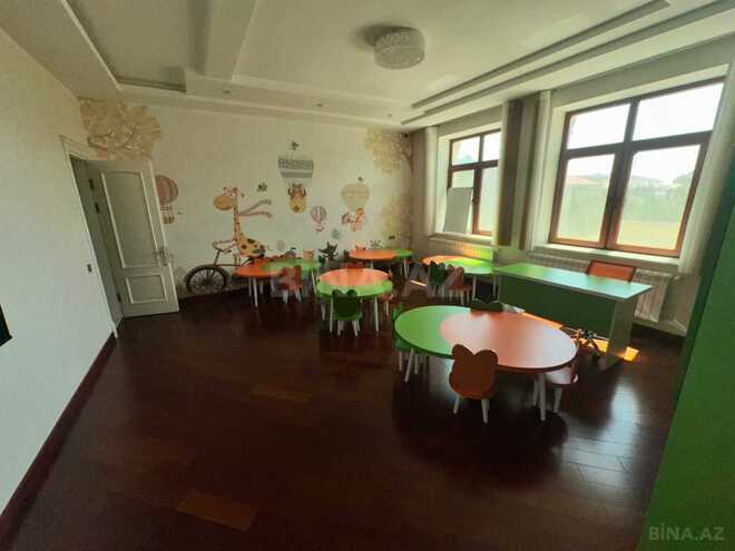 İcarəyə verilir  obyekt 420 m², Badamdar q., photo 10 from 31