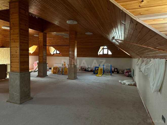 İcarəyə verilir  obyekt 420 m², Badamdar q., photo 22 from 31