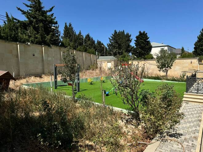 İcarəyə verilir  obyekt 420 m², Badamdar q., photo 29 from 31