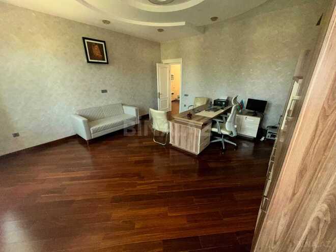 İcarəyə verilir  obyekt 420 m², Badamdar q., photo 5 from 31