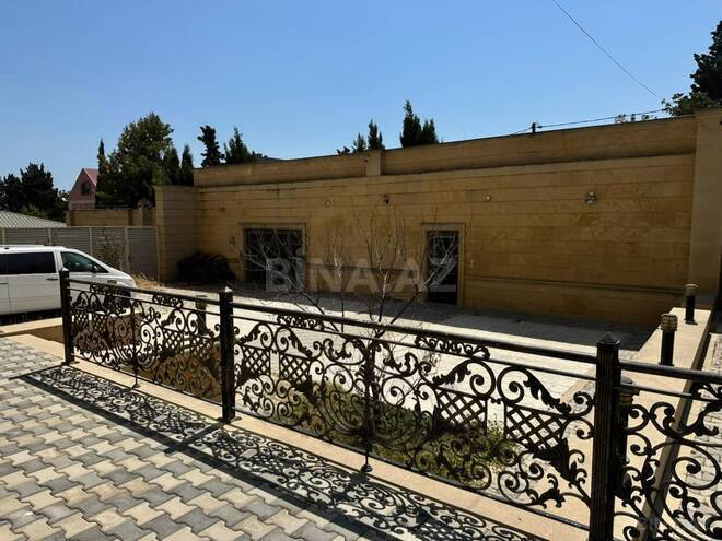 İcarəyə verilir  obyekt 420 m², Badamdar q., photo 30 from 31