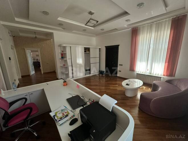 İcarəyə verilir  obyekt 420 m², Badamdar q., photo 13 from 31