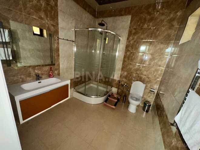 İcarəyə verilir  obyekt 420 m², Badamdar q., photo 26 from 31