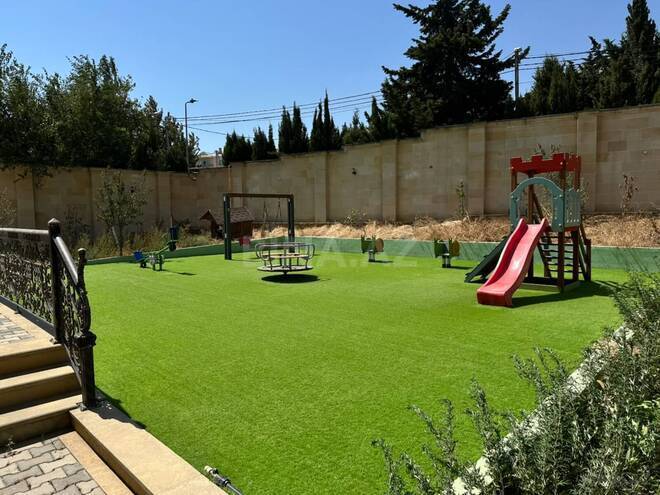 İcarəyə verilir  obyekt 420 m², Badamdar q., photo 28 from 31