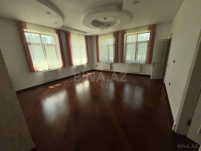 İcarəyə verilir  obyekt 420 m², Badamdar q., photo 12 from 31