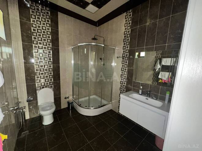 İcarəyə verilir  obyekt 420 m², Badamdar q., photo 27 from 31