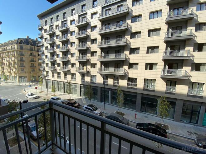Сдаётся 3-комн. новостройка 150 м², пос. Аг шехер, photo 10 from 11
