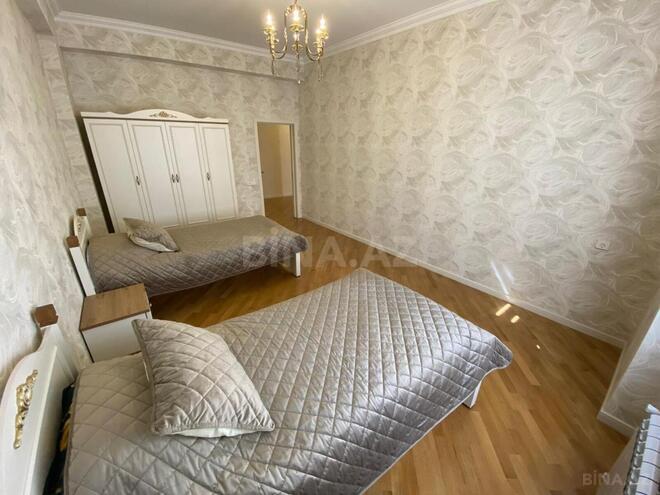 Сдаётся 3-комн. новостройка 150 м², пос. Аг шехер, photo 6 from 11