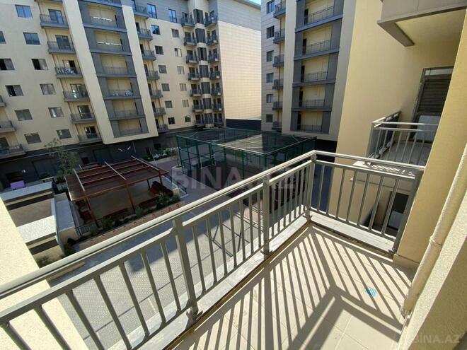 Сдаётся 3-комн. новостройка 150 м², пос. Аг шехер, photo 9 from 11