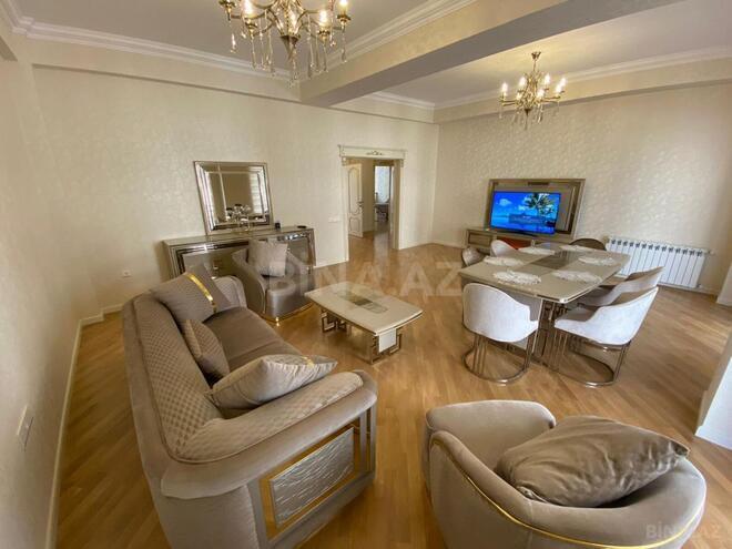Сдаётся 3-комн. новостройка 150 м², пос. Аг шехер, photo 1 from 11
