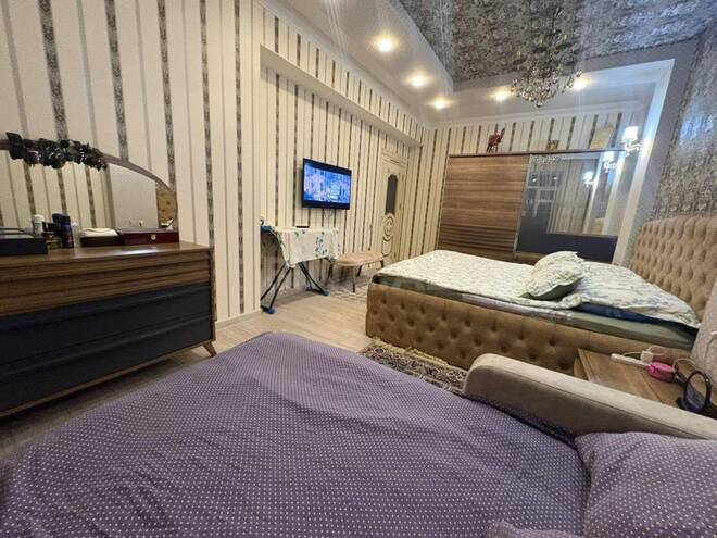 Продаётся 2-комн. новостройка 109 м², м. Ахмедлы, photo 15 from 26