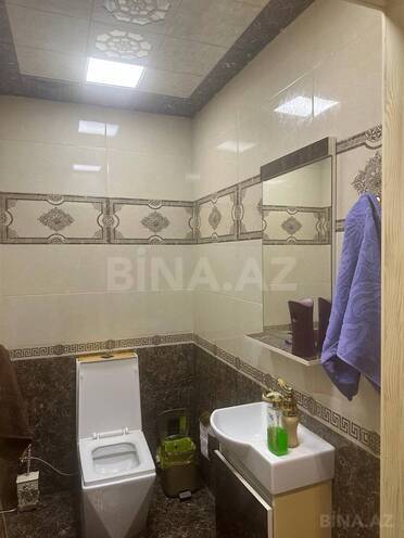 Продаётся 2-комн. новостройка 109 м², м. Ахмедлы, photo 19 from 26