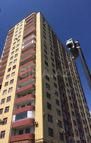 Продаётся 2-комн. новостройка 109 м², м. Ахмедлы, photo 25 from 26