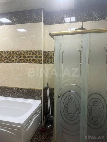Продаётся 2-комн. новостройка 109 м², м. Ахмедлы, photo 21 from 26