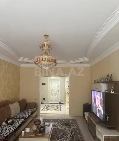 Продаётся 2-комн. новостройка 109 м², м. Ахмедлы, photo 3 from 26