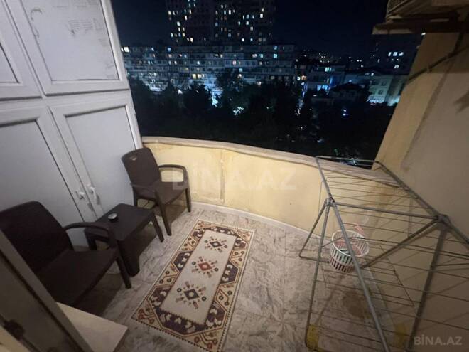 Продаётся 2-комн. новостройка 109 м², м. Ахмедлы, photo 23 from 26