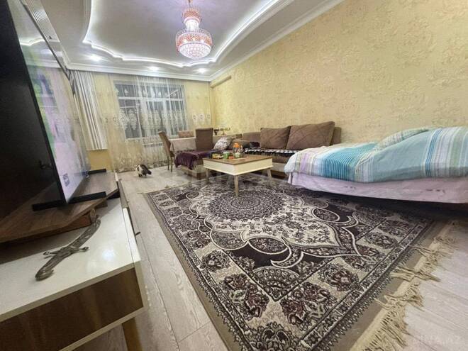 Продаётся 2-комн. новостройка 109 м², м. Ахмедлы, photo 5 from 26