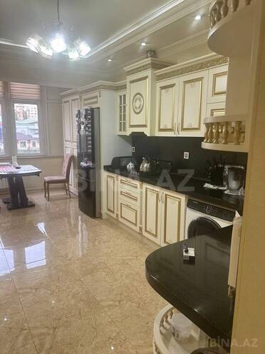 Продаётся 2-комн. новостройка 109 м², м. Ахмедлы, photo 6 from 26