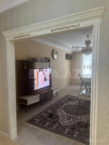 Продаётся 2-комн. новостройка 109 м², м. Ахмедлы, photo 1 from 26