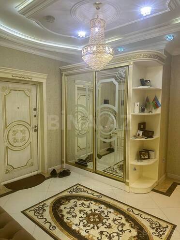 Продаётся 2-комн. новостройка 109 м², м. Ахмедлы, photo 16 from 26