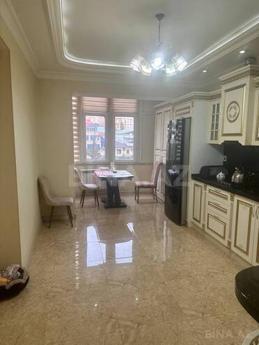 Продаётся 2-комн. новостройка 109 м², м. Ахмедлы, photo 8 from 26
