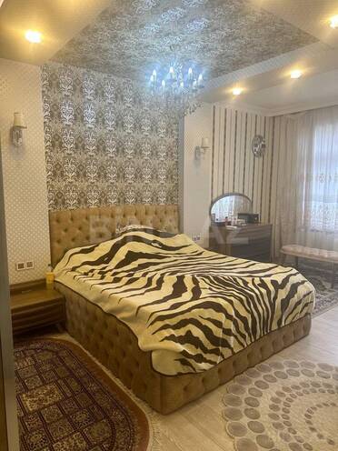 Продаётся 2-комн. новостройка 109 м², м. Ахмедлы, photo 12 from 26