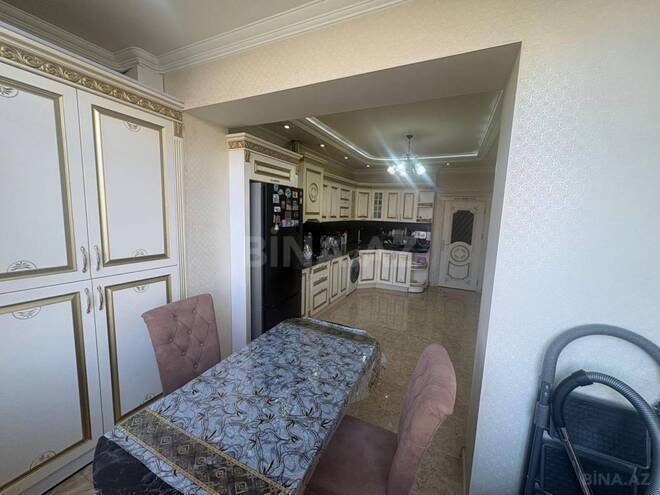 Продаётся 2-комн. новостройка 109 м², м. Ахмедлы, photo 10 from 26