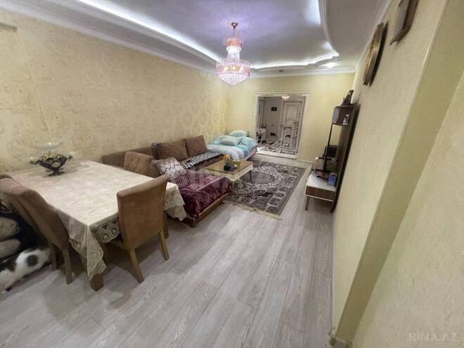 Продаётся 2-комн. новостройка 109 м², м. Ахмедлы, photo 4 from 26