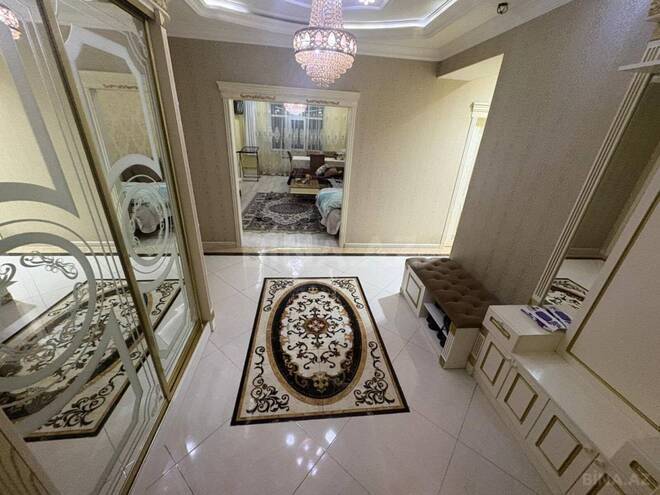 Продаётся 2-комн. новостройка 109 м², м. Ахмедлы, photo 18 from 26