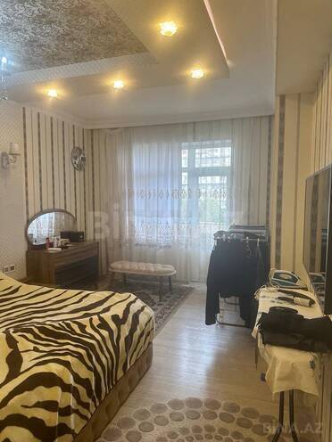 Продаётся 2-комн. новостройка 109 м², м. Ахмедлы, photo 14 from 26