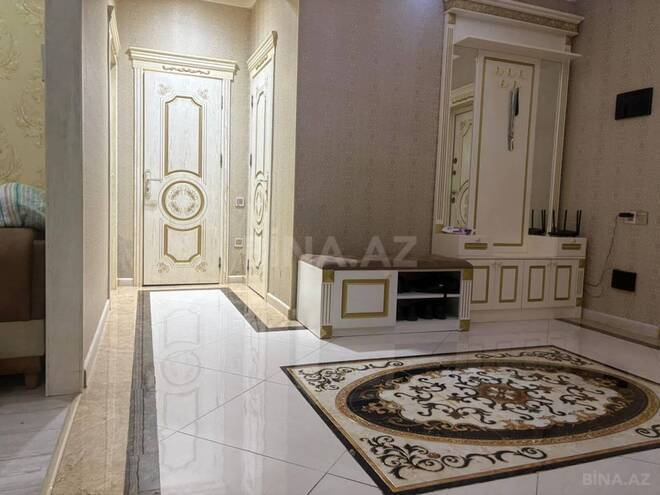 Продаётся 2-комн. новостройка 109 м², м. Ахмедлы, photo 17 from 26