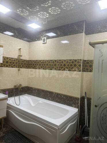 Продаётся 2-комн. новостройка 109 м², м. Ахмедлы, photo 22 from 26