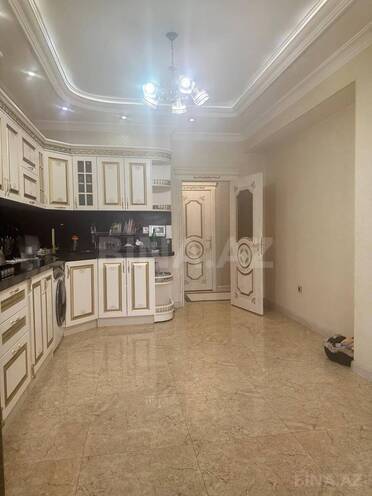 Продаётся 2-комн. новостройка 109 м², м. Ахмедлы, photo 9 from 26