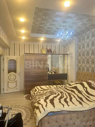 Продаётся 2-комн. новостройка 109 м², м. Ахмедлы, photo 13 from 26