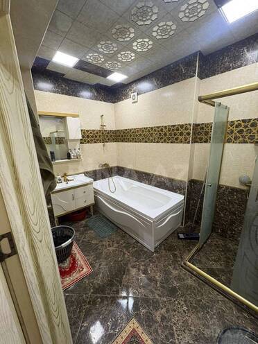 Продаётся 2-комн. новостройка 109 м², м. Ахмедлы, photo 20 from 26