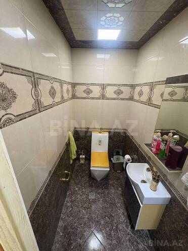 Продаётся 2-комн. новостройка 109 м², м. Ахмедлы, photo 24 from 26