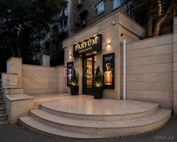 İcarəyə verilir  obyekt 30 m², Neftçilər m., photo 1 from 15