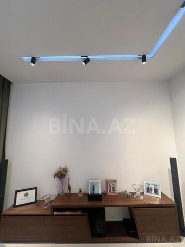 Satılır 3 otaqlı yeni tikili 125 m², İnşaatçılar m., photo 19 from 21