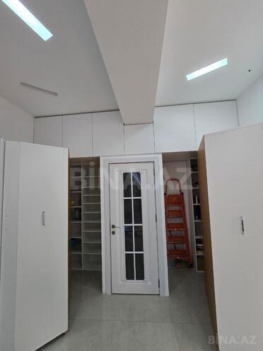Satılır 3 otaqlı yeni tikili 125 m², İnşaatçılar m., photo 17 from 21