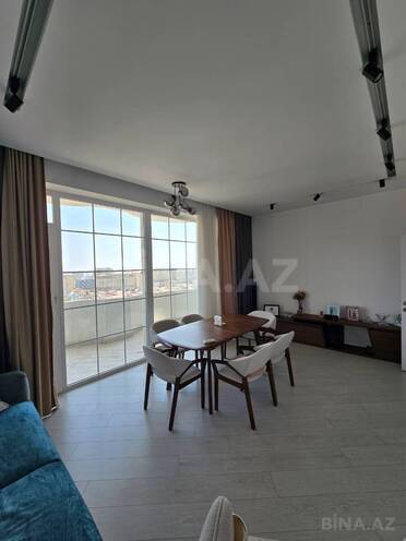 Satılır 3 otaqlı yeni tikili 125 m², İnşaatçılar m., photo 5 from 21