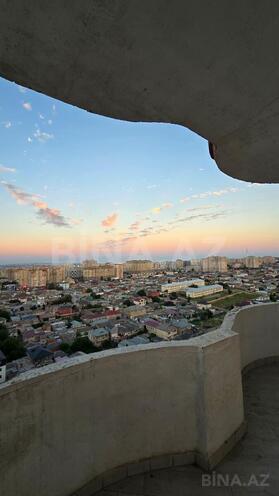 Satılır 3 otaqlı yeni tikili 125 m², İnşaatçılar m., photo 16 from 21