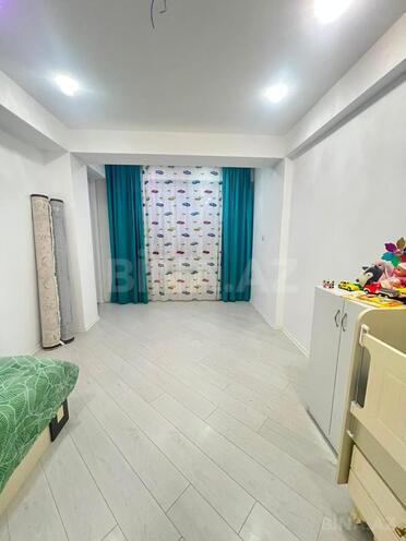 Satılır 3 otaqlı yeni tikili 125 m², İnşaatçılar m., photo 8 from 21