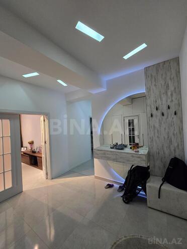 Satılır 3 otaqlı yeni tikili 125 m², İnşaatçılar m., photo 15 from 21