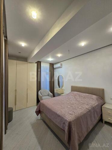 Satılır 3 otaqlı yeni tikili 125 m², İnşaatçılar m., photo 6 from 21