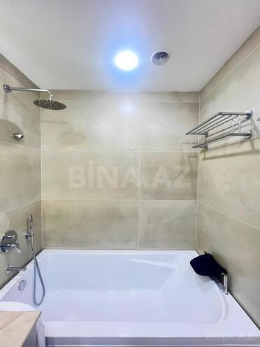Satılır 3 otaqlı yeni tikili 125 m², İnşaatçılar m., photo 18 from 21
