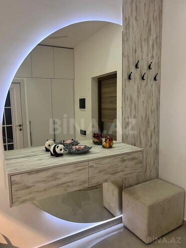 Satılır 3 otaqlı yeni tikili 125 m², İnşaatçılar m., photo 9 from 21