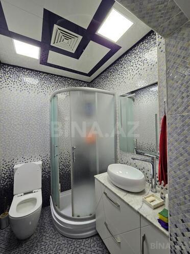 Satılır 3 otaqlı yeni tikili 125 m², İnşaatçılar m., photo 13 from 21