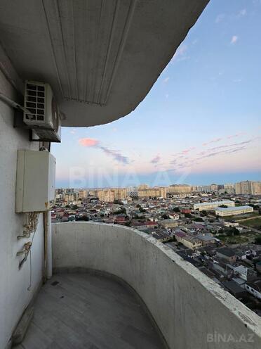 Satılır 3 otaqlı yeni tikili 125 m², İnşaatçılar m., photo 11 from 21