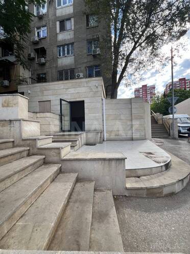 İcarəyə verilir  obyekt 30 m², Neftçilər m., photo 13 from 15