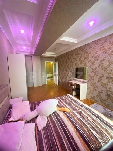 İcarəyə verilir 3 otaqlı yeni tikili 140 m², Nəsimi r., photo 7 from 19